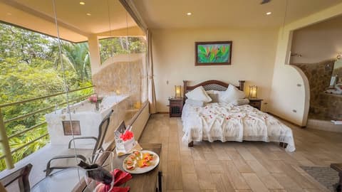 Issimo Suites Boutique Hotel & Spa - Adults Only, Room