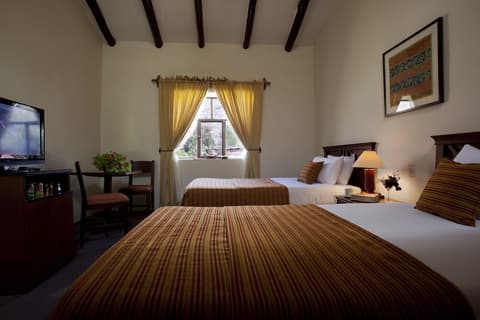 Boutique San Agustín Monasterio de la Recoleta, Room