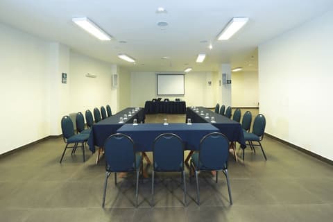 Hotel San Agustin El Dorado, Meeting facility