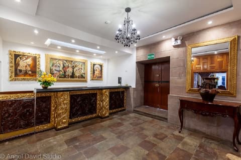 Terra Andina Colonial Mansion, Reception