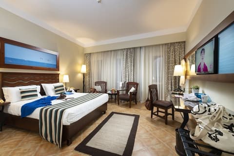 Three Corners Ocean View Hotel Prestige - Adults Only, Room