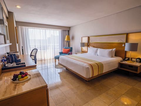 Galería Plaza Veracruz by Brisas, Room