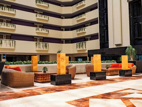 Galería Plaza Veracruz by Brisas, Reception