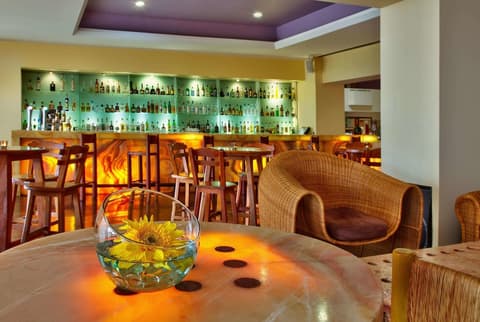 Galería Plaza Veracruz by Brisas, Restaurant