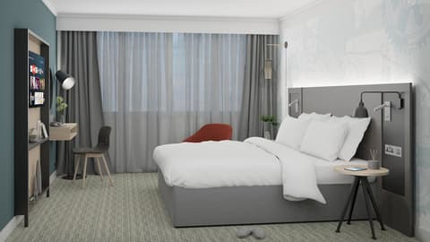 Mercure Birmingham West Hotel, Room