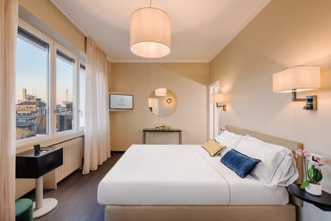 Hotel Mentana - by R Collection Hotels, Room