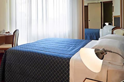 Hotel Palace Masoanri's, Room