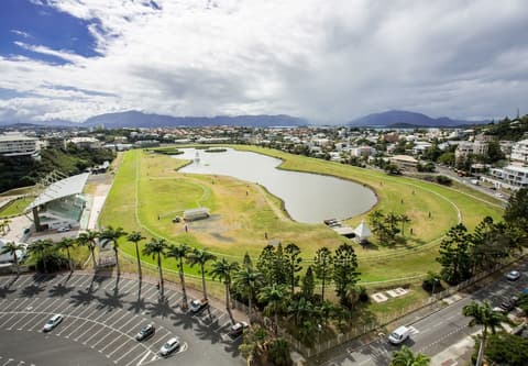 Ramada Hotel & Suites Noumea, Room