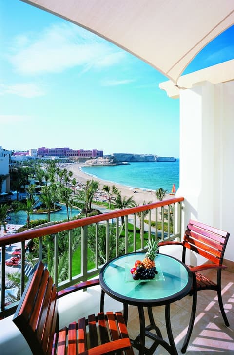 Shangri-La Barr Al Jissah, Muscat, Room