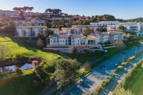 Nemea Appart Hotel Green Side Biot Sophia Antipolis, Front of property