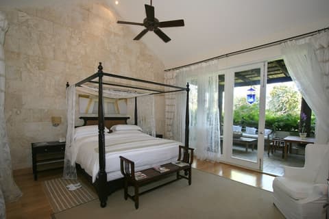 Casa Colonial Beach & Spa, Room