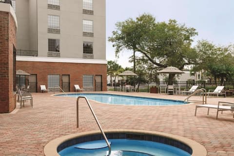 Country Inn & Suites by Radisson, RJ Stadium - Tampa Airport East, Pool