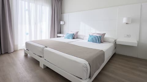 BLUESEA Club Martha’s, Room