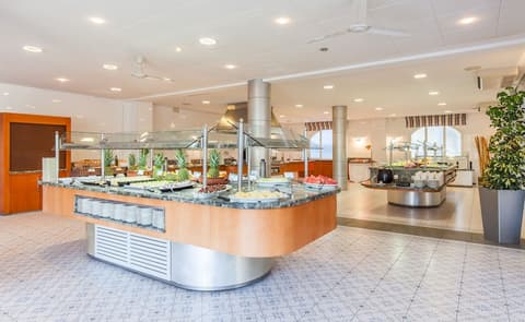 BLUESEA Club Martha’s, Restaurant