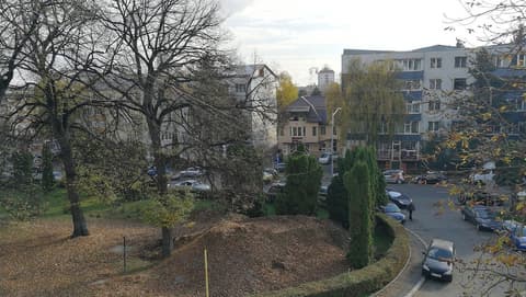 MyContinental Suceava, View from room