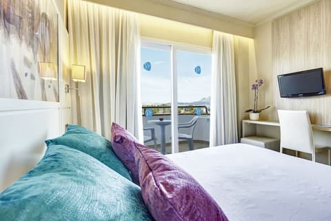 Grupotel Maritimo, Room