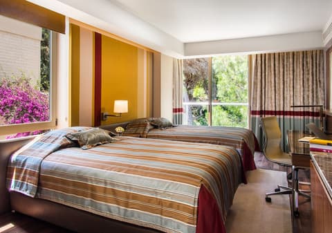 Rixos Premium Belek - The Land of Legends Access, Room