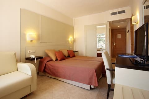 Grupotel Imperio Playa, Room