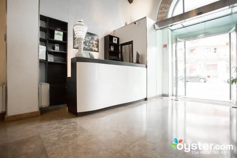 Ucciardhome Grand, Reception