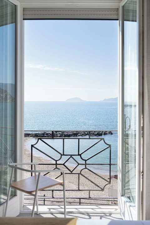 Hotel Venere Azzurra, Room