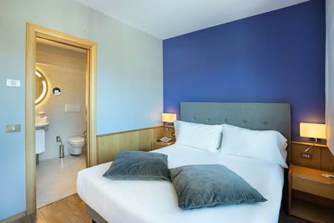 Best Western Plus Executive Hotel and Suites, Room