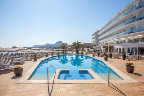 Grupotel Aguait Resort & Spa - Adults Only, Pool