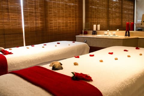 Almirante Cartagena [Exclusivo Bloqueos], Spa