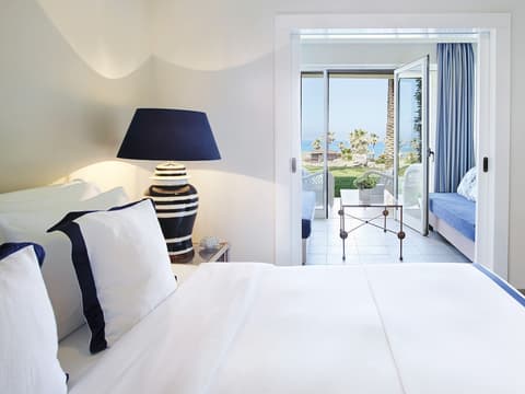 Grecotel La Riviera at Riviera Olympia & Aqua Park, Room