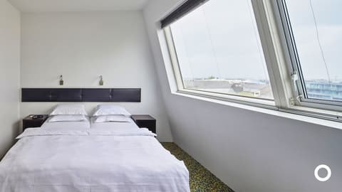 Center Hotels Plaza, Room