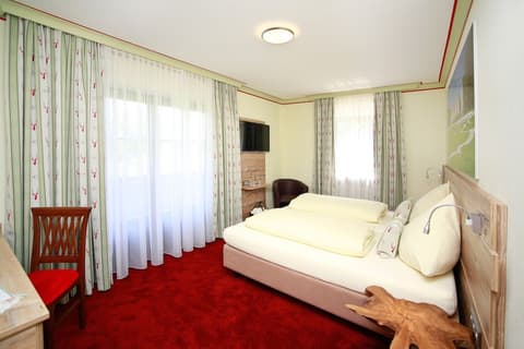 Hotel Schmelmer Hof, Room