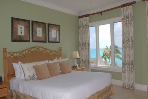 Grand Isle Resort & Residences, Room