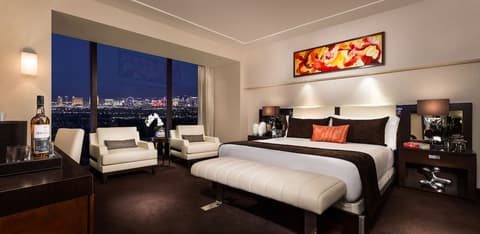 Red Rock Casino, Resort and Spa, Room