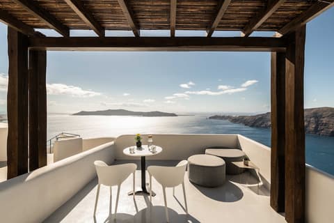 Rocabella Santorini Hotel & SPA, Room