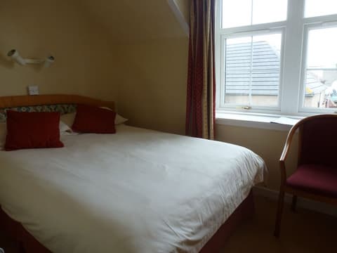 Castletown Hotel, Room