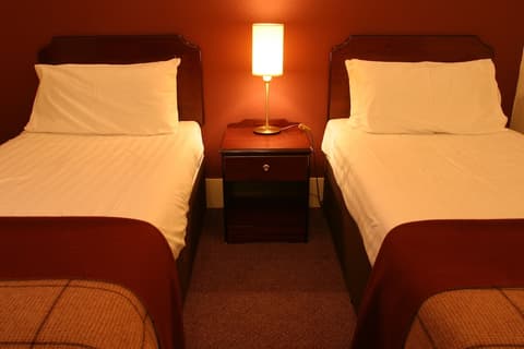 Ben Wyvis Hotel, Room