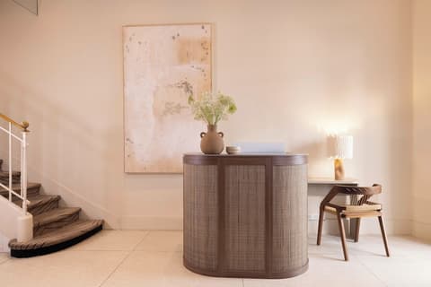 Crisol Belle Epoque, Reception