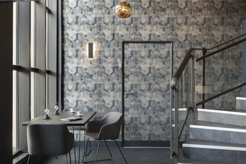 Hôtel Ortega Rennes St Jacques Aéroport, Reception