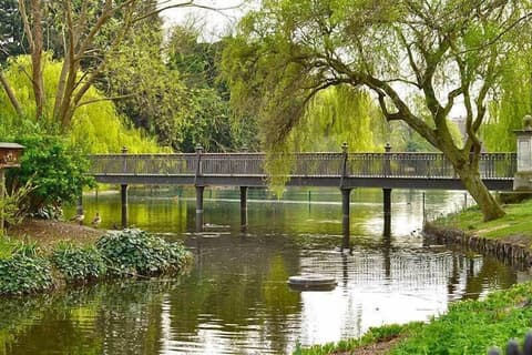 The Zetter Marylebone, Point of interest