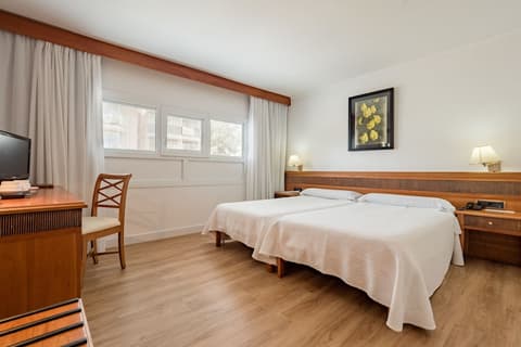 Hotel Araxa - Adults Only, Room