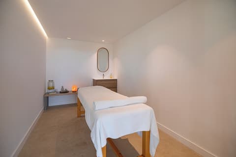 Hotel JS Sol de Alcudia, Massage