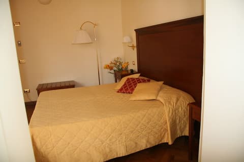 Hotel Alessandro Della Spina, Room