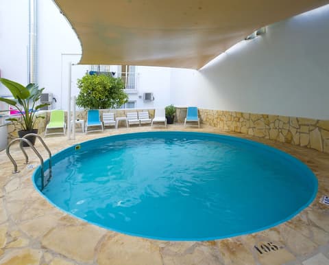 Hotel Vibra Lei Ibiza - Adults Only, Pool