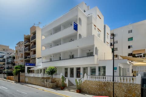 Hotel Vibra Lei Ibiza - Adults Only, Front of property