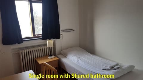 Travel Inn Guesthouse, Room