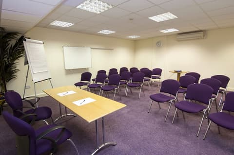 Premier Inn London Euston, Meeting facility