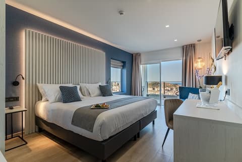 Ramada Resort by Wyndham Puerto de Mazarron, Room