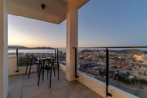 Ramada Resort by Wyndham Puerto de Mazarron, Room