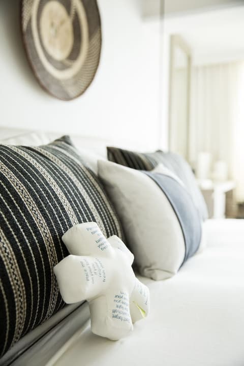 LUX* Grand Gaube, Room