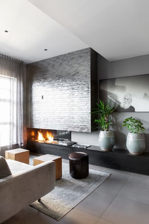 Hotel Odinsve, Reception