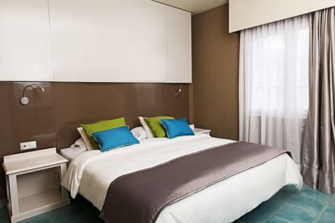 Apartamentos LIVVO Morromar, Room